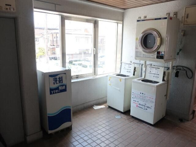 【その他共用部分】 | ニューサウス