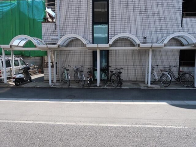 【その他共用部分】 | ニューサウス