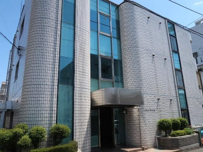 【外観】 | ニューサウス