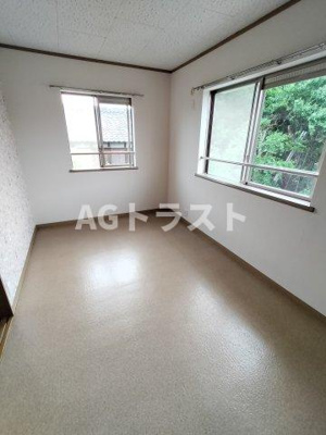 【洋室】 | ヴォラトスC