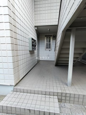 【エントランス】 | ヴォラトスC