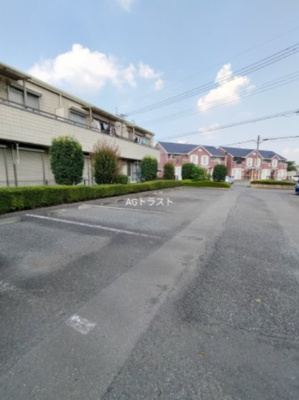 【駐車場】 | ヴォラトスC