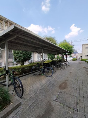 【その他共用部分】 | ヴォラトスC