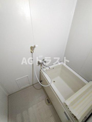 【浴室】 | ヴォラトスC