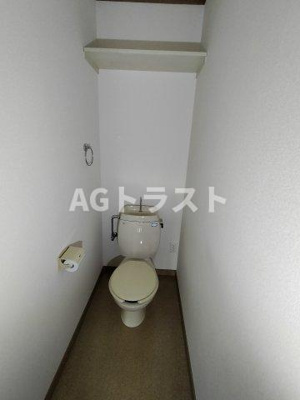 【トイレ】 | ヴォラトスC