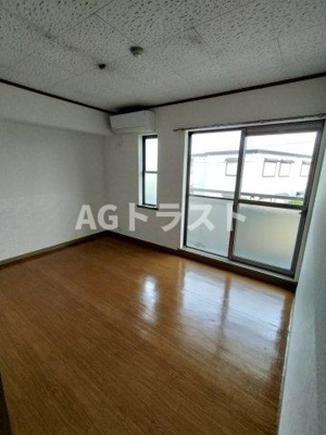 【洋室】 | ヴォラトスC