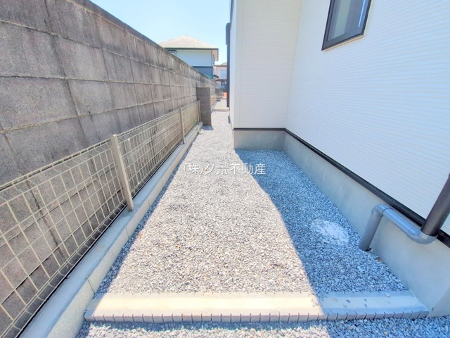  | 《仲介手数料無料》上尾市栄町8-5(8号棟)新築一戸建てグラファーレ