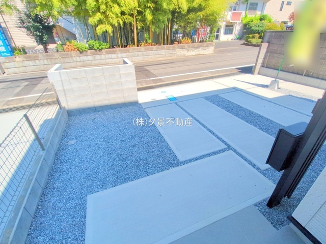  | 《仲介手数料無料》上尾市栄町8-5(8号棟)新築一戸建てグラファーレ