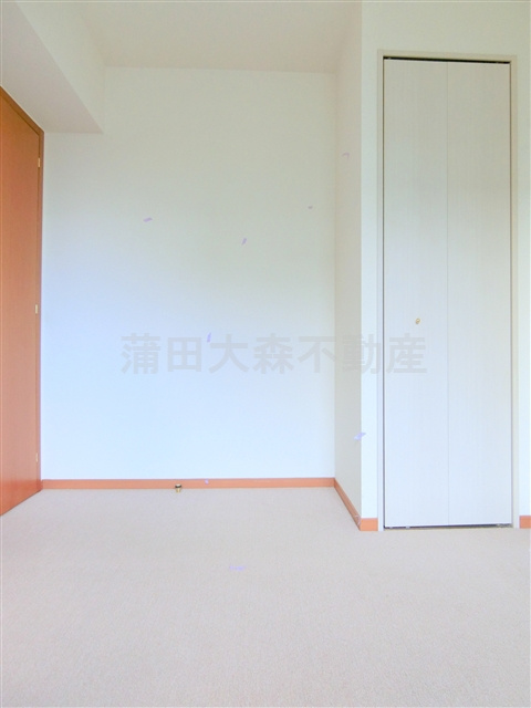 シーアイマンション池上のその他