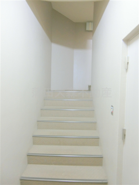 シーアイマンション池上のその他共用部分
