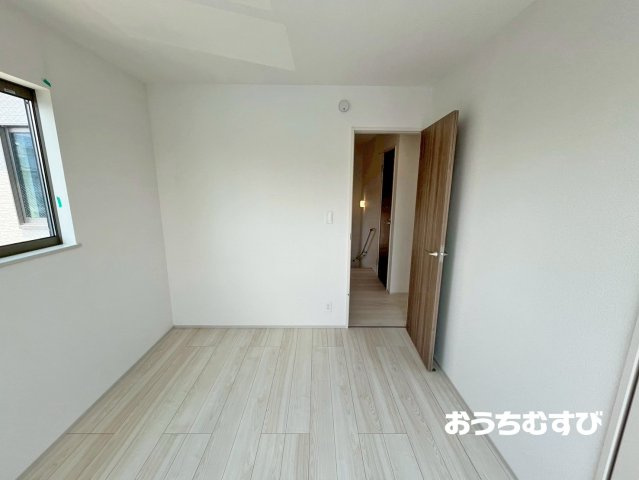 守山区中志段味8期(全1棟)の洋室