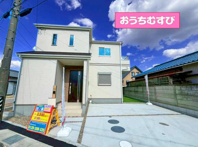 守山区中志段味8期(全1棟)