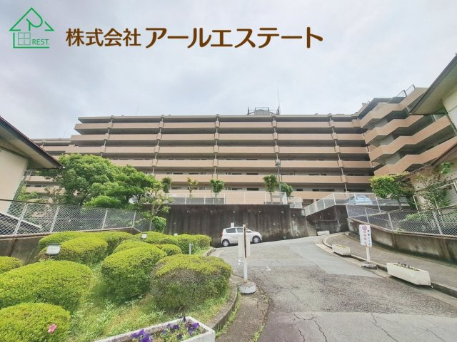 ライオンズマンション姫路西今宿　姫新線「播磨高岡駅」10分