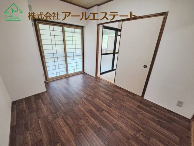 ライオンズマンション姫路西今宿　姫新線「播磨高岡駅」10分の子供部屋