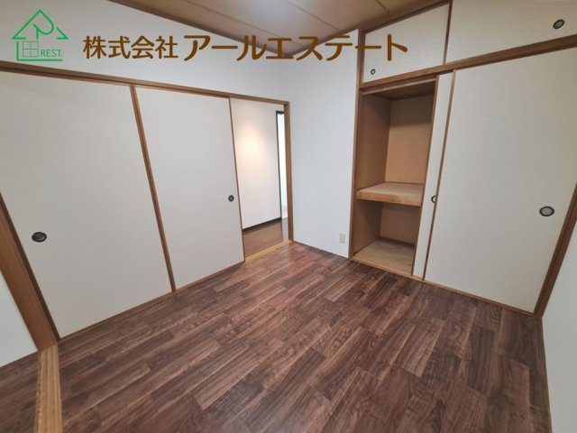 ライオンズマンション姫路西今宿　姫新線「播磨高岡駅」10分の内装