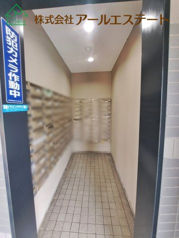 ライオンズマンション姫路西今宿　姫新線「播磨高岡駅」10分のその他共用部分