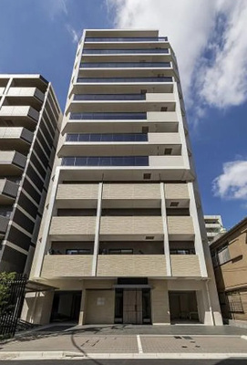 【外観】 | リルシア東京イースト