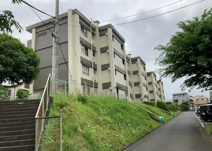 緑ヶ丘第３住宅２３０２号棟の画像