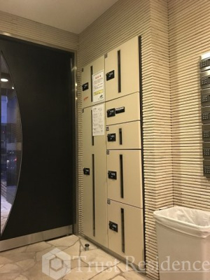 【その他共用部分】 | ル・リオン錦糸町エグゼ