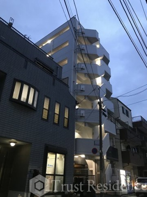 【外観】 | ル・リオン錦糸町エグゼ