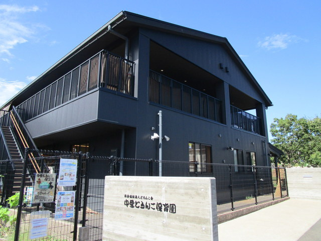 プランドールのその他|中里どろんこ保育園