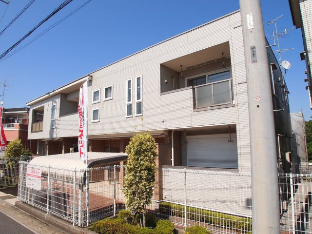 メルシープラザⅡ