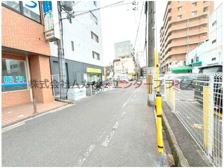 DH春日丘の周辺