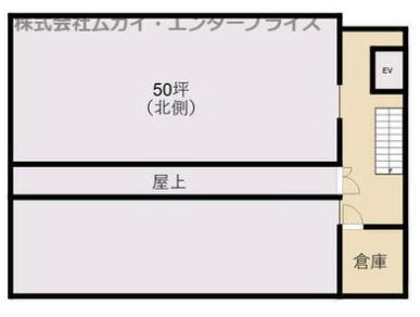 DH春日丘の間取り