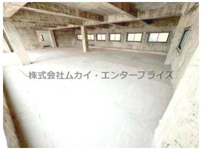 DH春日丘の内装