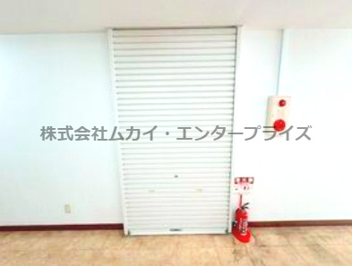 DH春日丘のその他共用部分