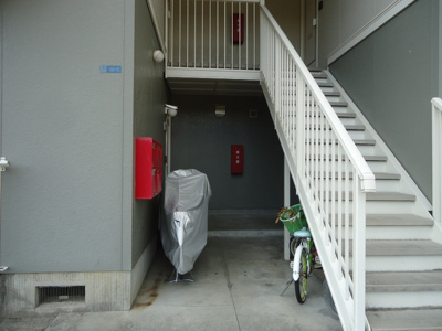 【その他】 | サンライズ富士 B棟