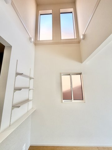 【仲介手数料無料／蟹江町】海部郡蟹江町大字蟹江新町　ブルーミングガーデン　新築戸建　4号棟　の内装