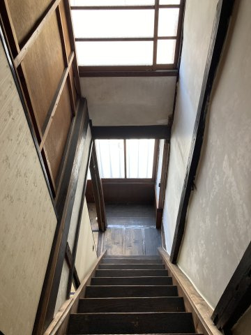 薬園町京町屋のその他