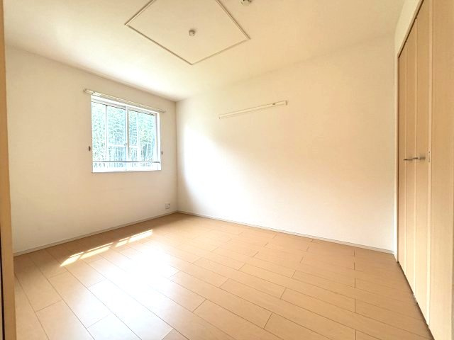 ルミエールの子供部屋