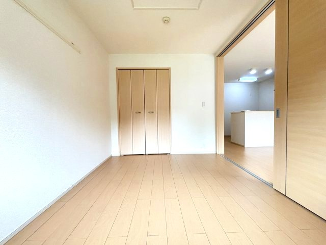 ルミエールの子供部屋