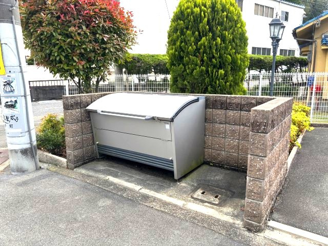 ルミエールのその他共用部分