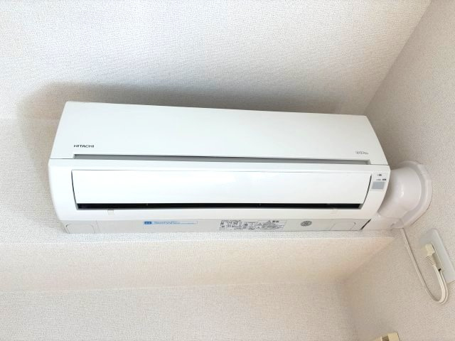 ルミエールの設備
