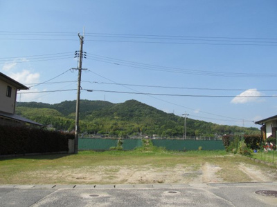 【外観】 | 平生町平生村土地