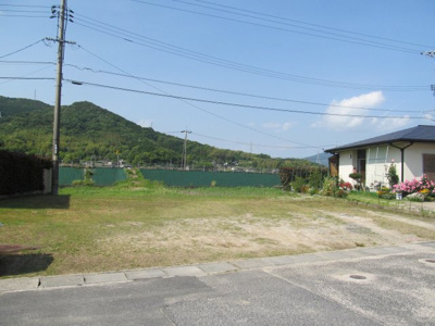 【外観】 | 平生町平生村土地