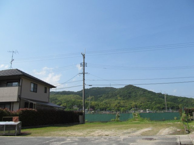 【外観】 | 平生町平生村土地