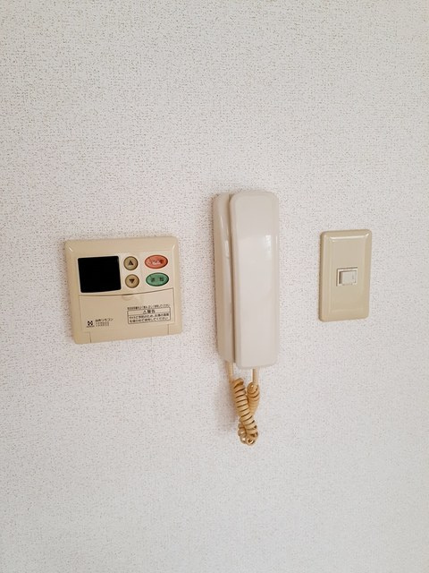 グランデール　一本松のセキュリティ|その他設備