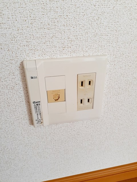 グランデール　一本松の設備|その他