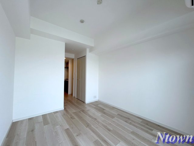 【その他】 | S-RESIDENCE金山三丁目 | ゆったり過ごせる居間です
