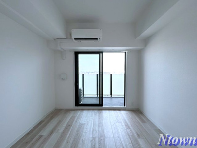 【その他】 | S-RESIDENCE金山三丁目 | ゆったり過ごせる居間です