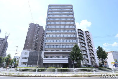 【外観】 | S-RESIDENCE金山三丁目 | 外観は落ち着いています