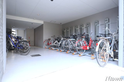 【その他共用部分】 | S-RESIDENCE金山三丁目