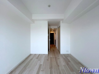 【居間・リビング】 | S-RESIDENCE金山三丁目 | ゆったり過ごせる居間です