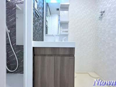【内装】 | S-RESIDENCE金山三丁目 | 明るい色調の室内です