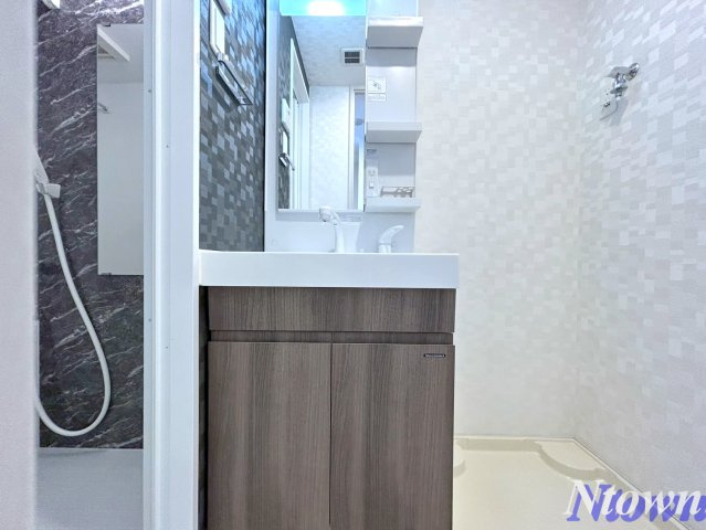 【内装】 | S-RESIDENCE金山三丁目 | 明るい色調の室内です