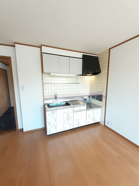 コーポ　ロアール　Ｂのキッチン|キッチン